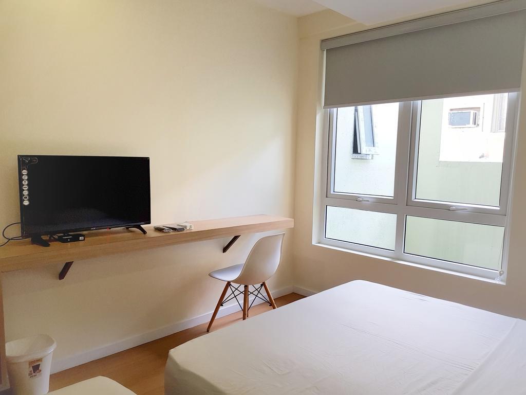 The Leaf House Hotel San Juan  Room photo