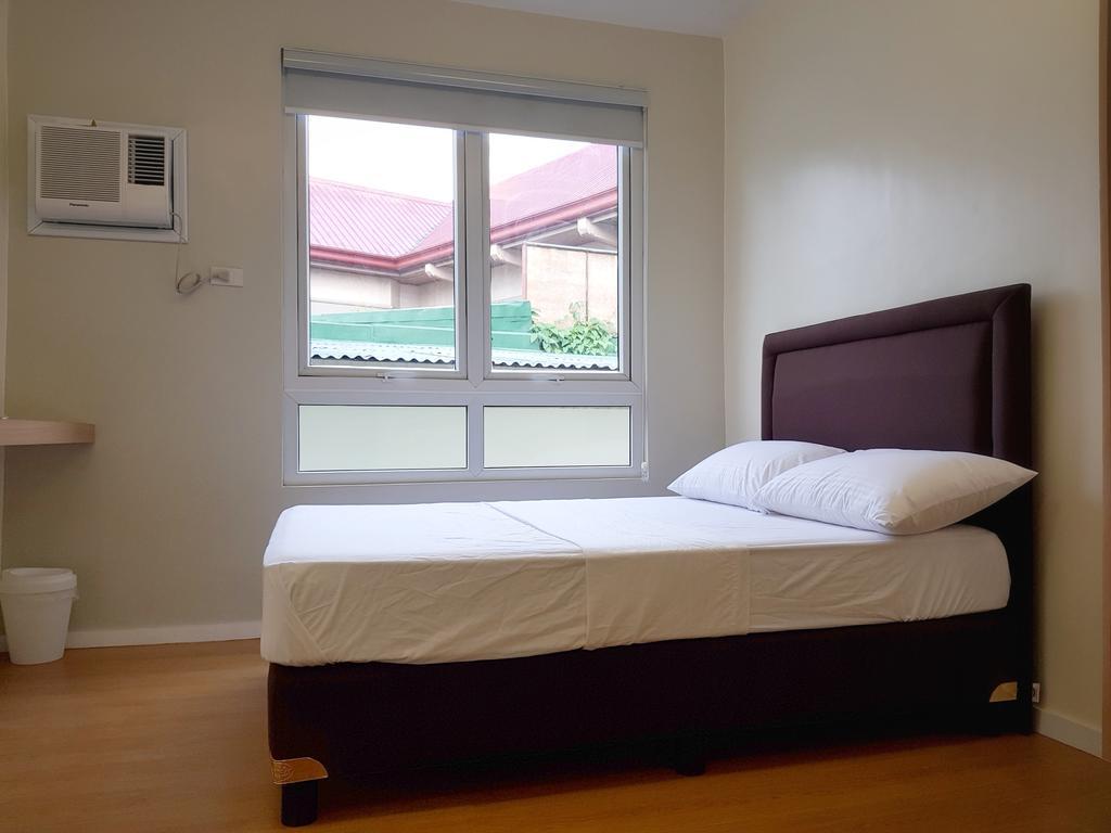 The Leaf House Hotel San Juan  Room photo