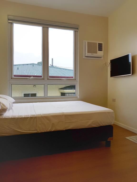 The Leaf House Hotel San Juan  Room photo