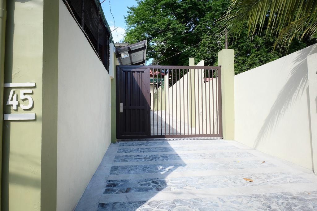 The Leaf House Hotel San Juan  Exterior photo